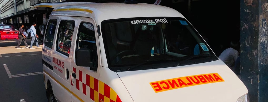 ambulance
