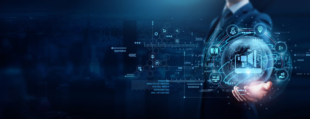 étapes pour développer sa présence en ligne -communication digitale personnelle -se démarquer en lig