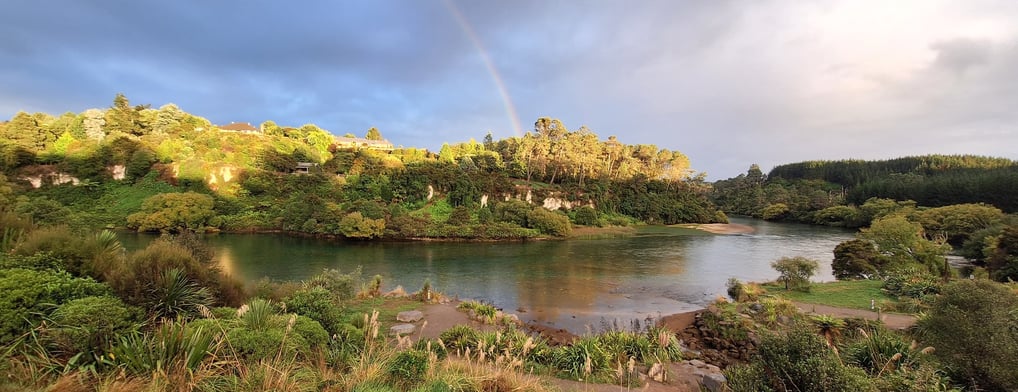 Taupo