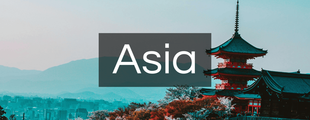 Asia