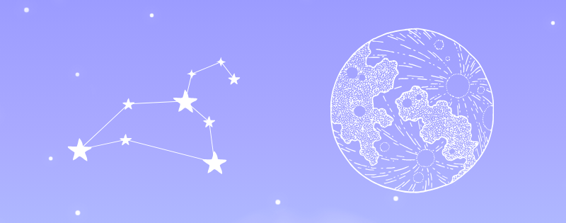 Rituel de Pleine Lune en Lion