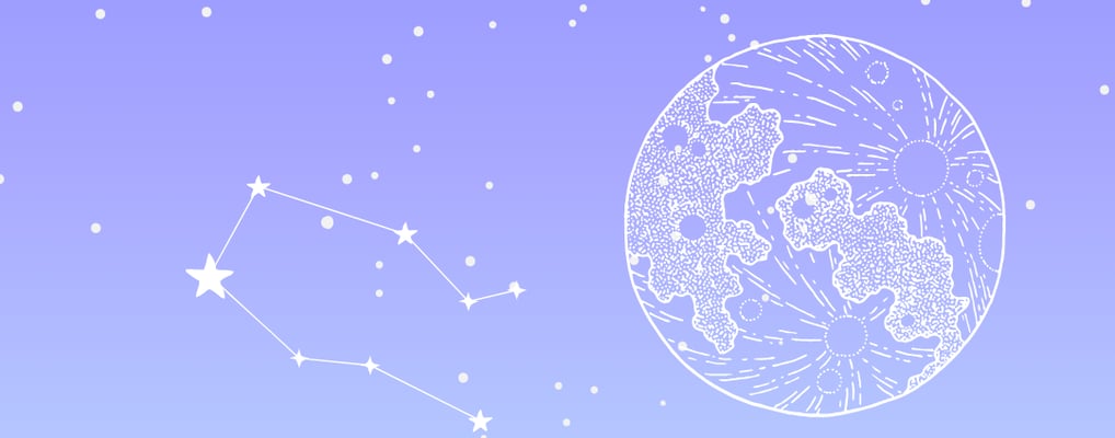 Rituel de Pleine Lune en Gémeaux
