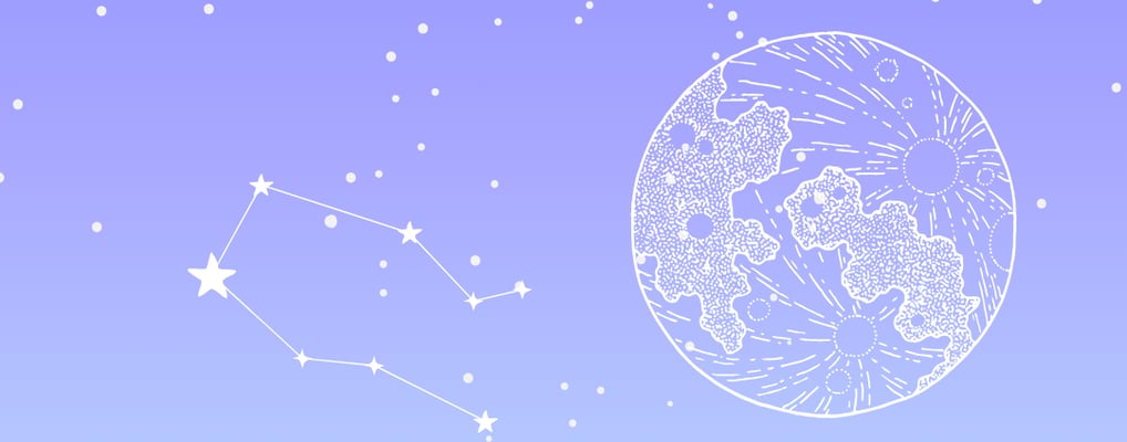 Full Moon in Gemini ritual