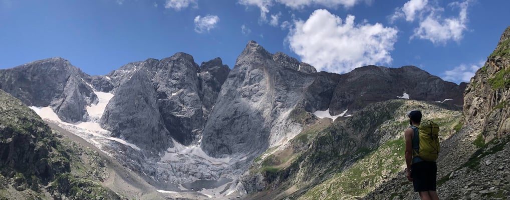 Trekking Vignemale
