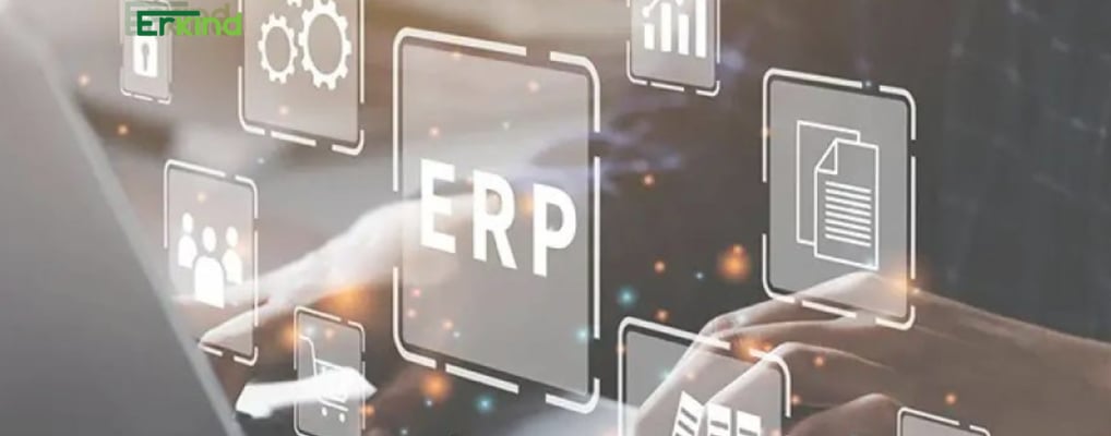 Enterprise Resource Planning Erkind