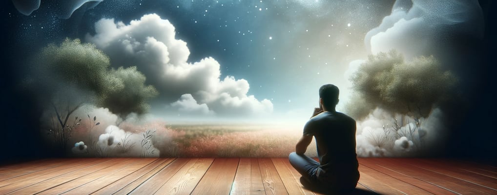 The absence of an inner voice, or anendophasia, presents unique challenges and adaptations in verbal