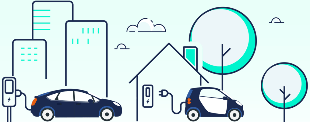 Installateur de borne de recharge IRVE Mimizan, les landes 40 et Pyrénées Atlantique