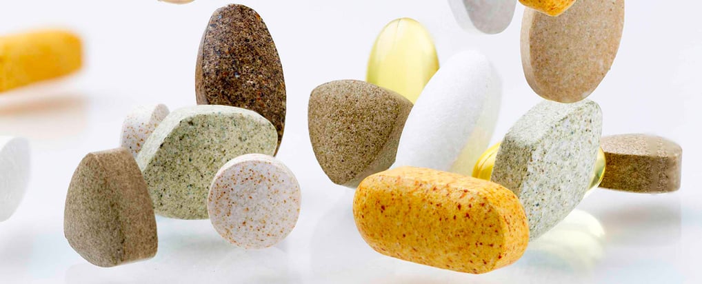 why supplements matter