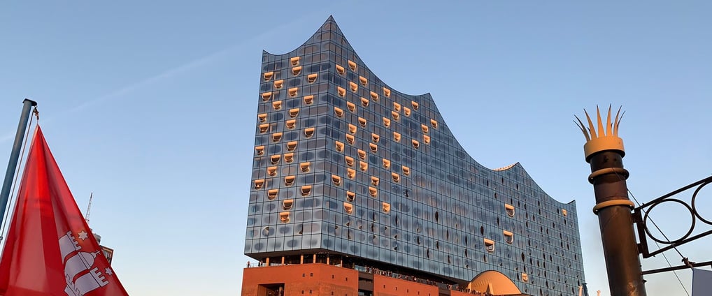 Elbphilharmonie Hamburg