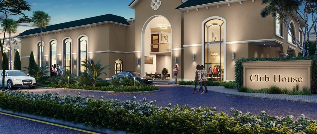 ATS Gold Meadows Derabassi