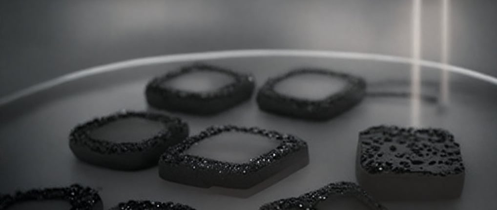 Lab grown diamonds