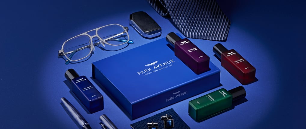 Park Avenue E-Commerce