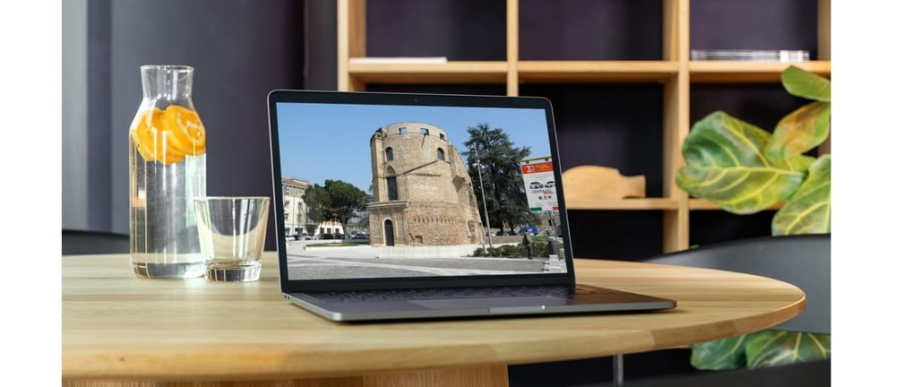 SITI WEB LEGNAGO