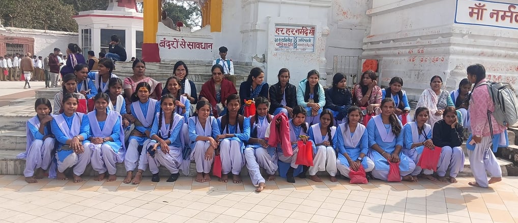 sonam's school image