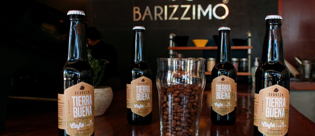 Cerveza TierraBuena | www.cervezatierrabuena.com