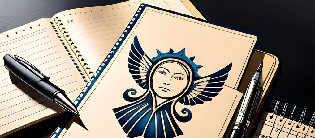 Gratitude journal