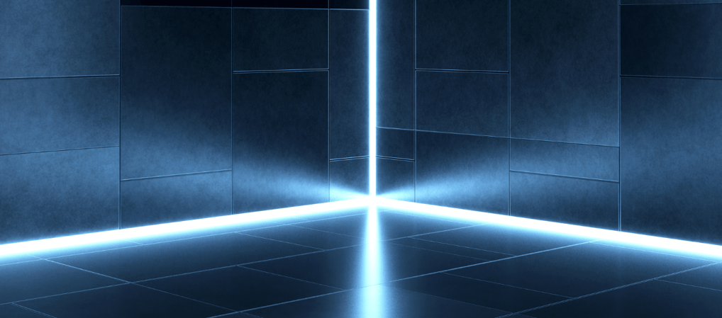 A door for the future is opening