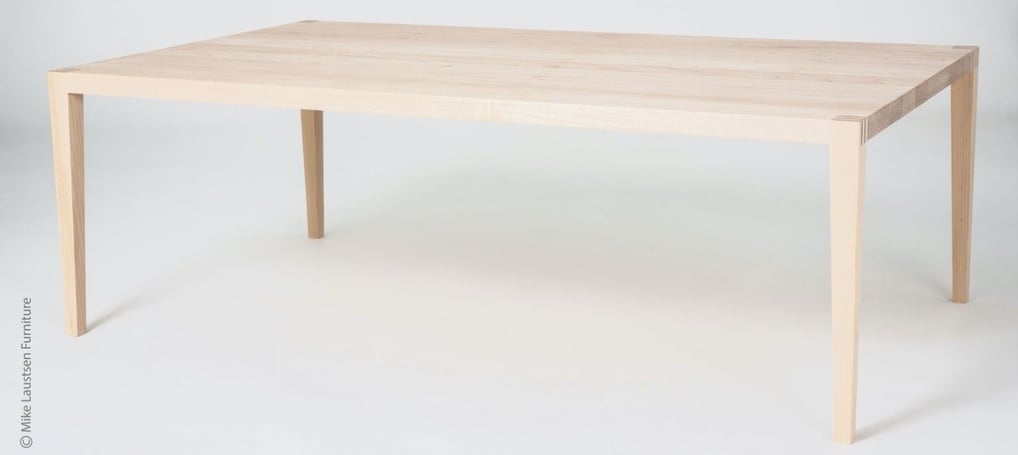 Custom Coffee Table