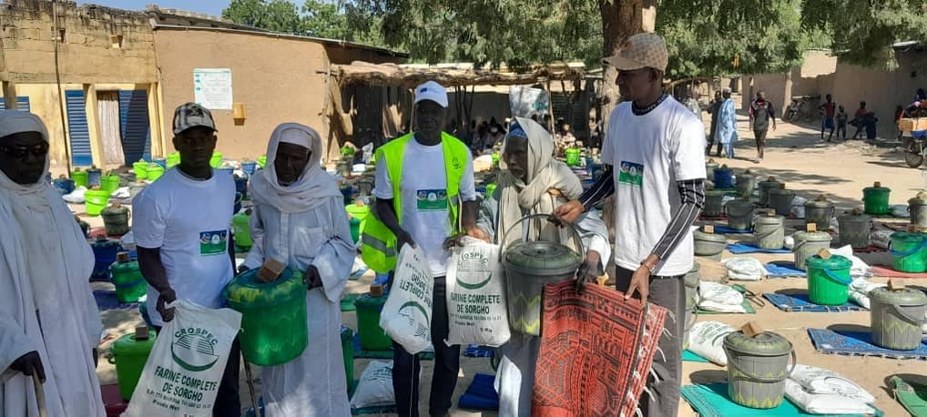 Sahel Solidarité
