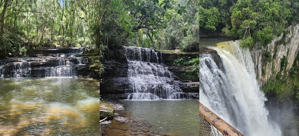 Prudentópolis - PR