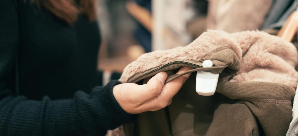 Compras em Portugal