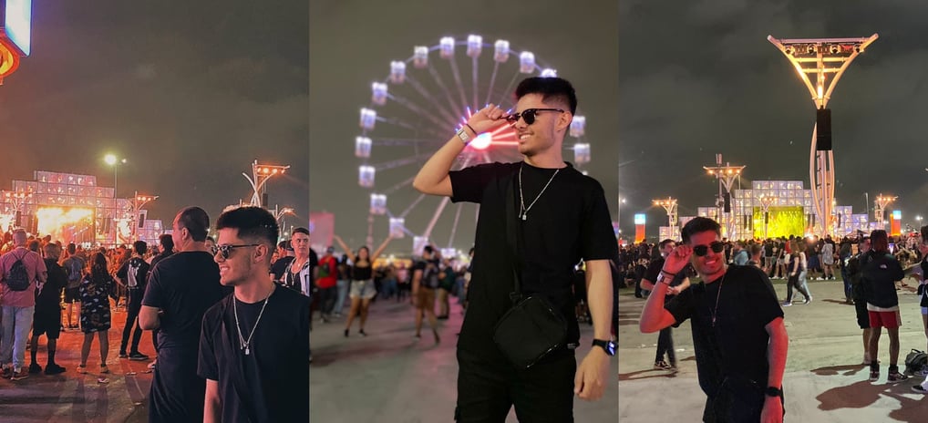 Rock in Rio 2022