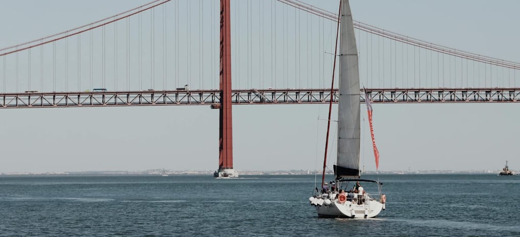Rio Tejo