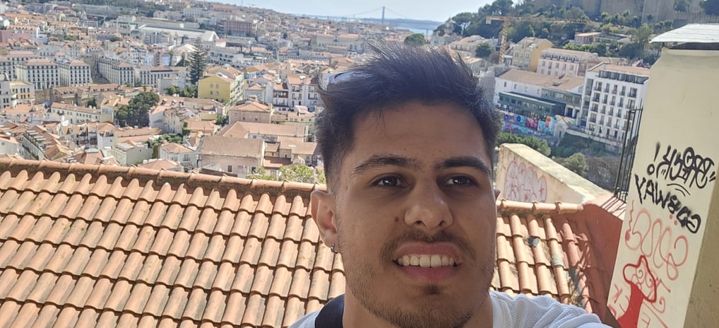 Miradouro da Graça