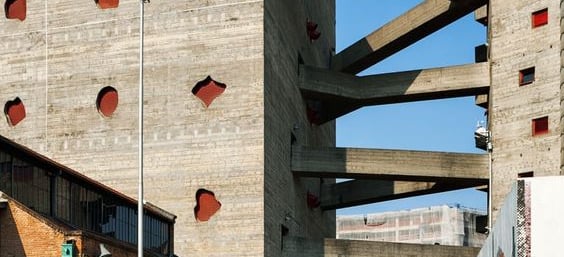 Sesc São Paulo