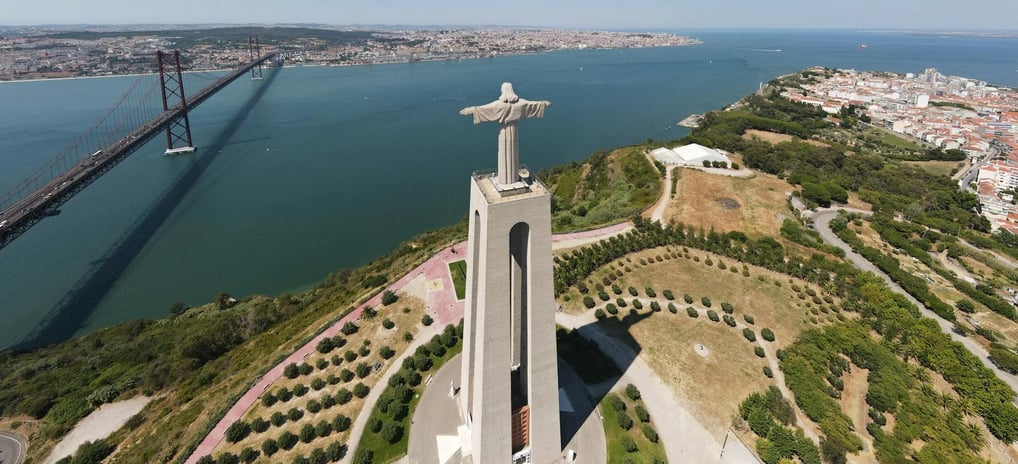 Santuário Cristo Rei