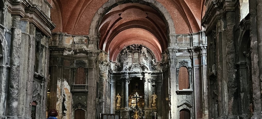 Igreja de São Domingos