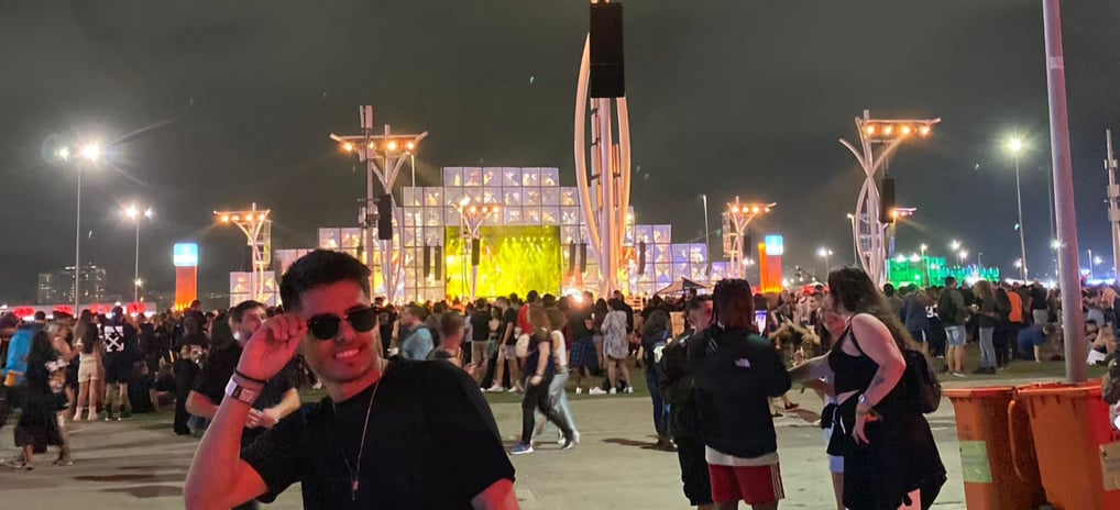 Rock in Rio 2022