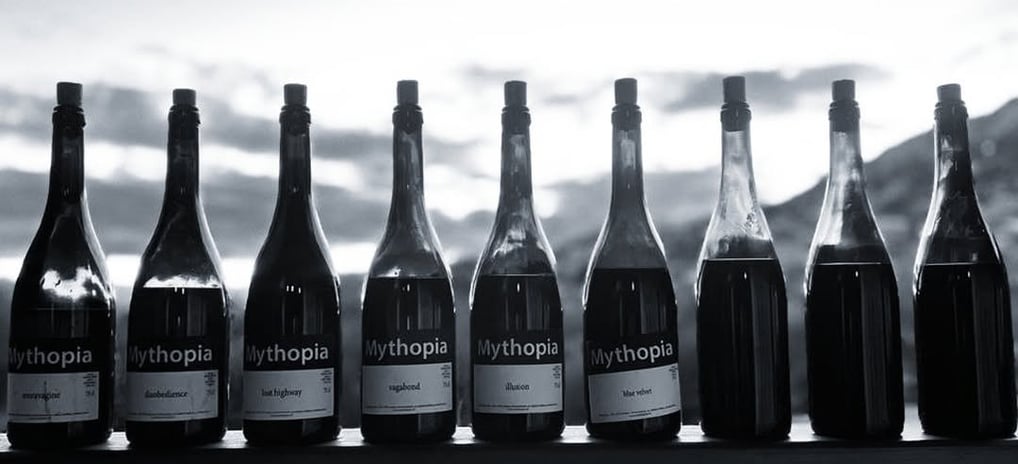 Mythopia - Curve Wines