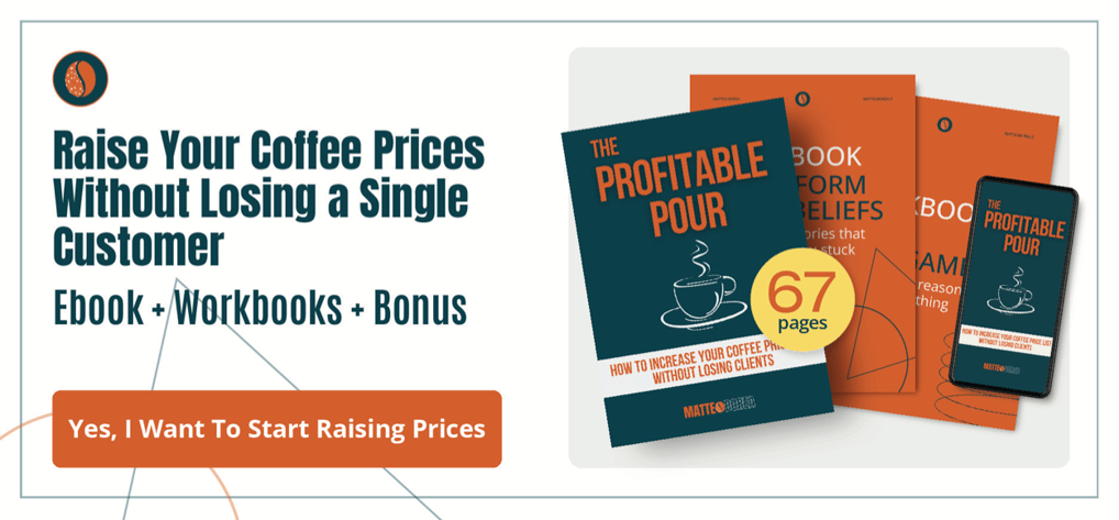 The Profitable Pour Ebook