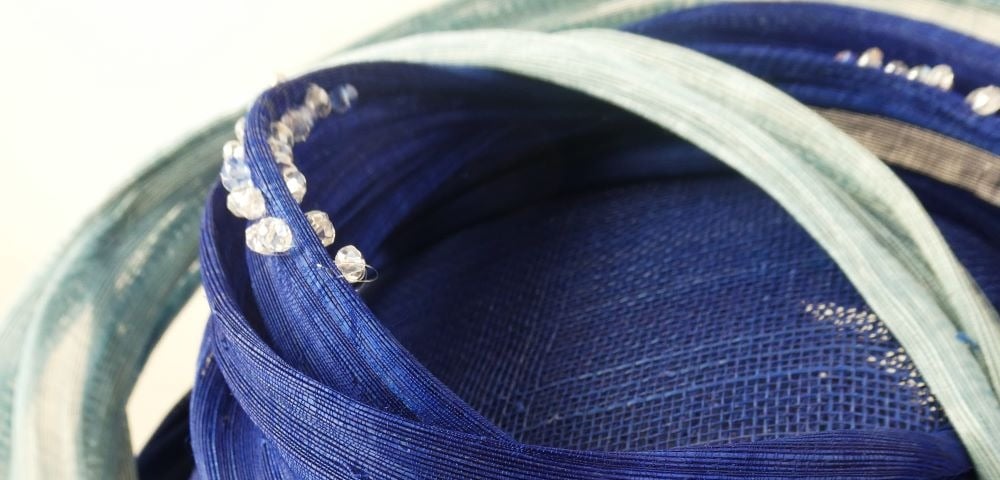 SS23 Hat Collection 2023 West London Millienr