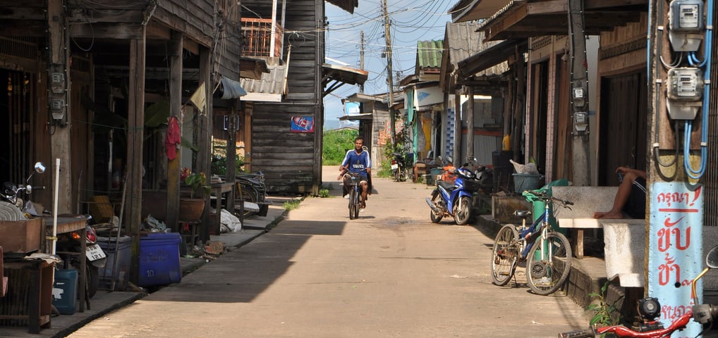 Bo Kha, Sawi Chumphon