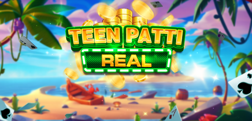 Teepatti Real Game Download | 3 Patti Real Game Pakistan