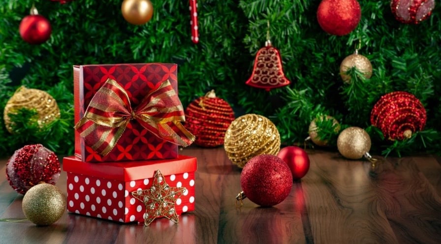 Best place to celebrate christmas