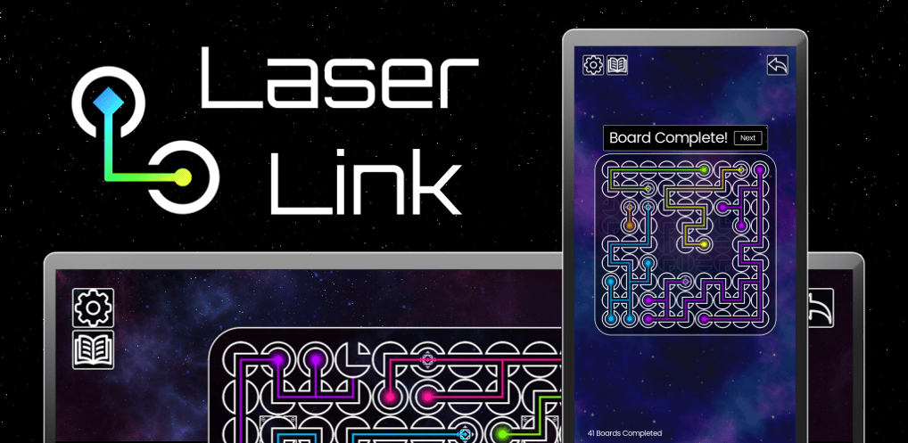Laser Link