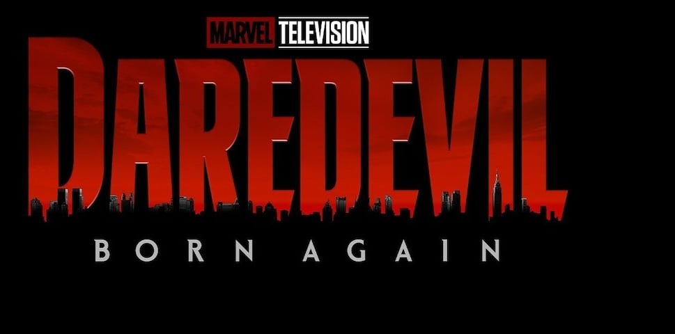 Daredevil, Born Again
