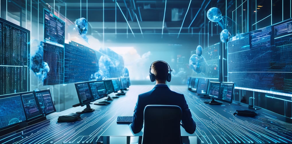 Digital Diplomacy: How Technology is Reshaping Global Relations