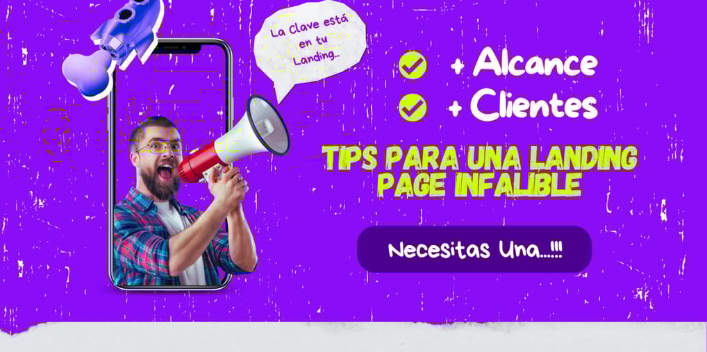 Tips for an Unstoppable Landing Page Top