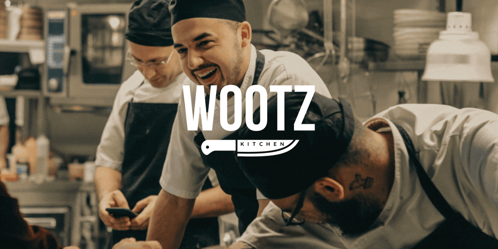 Le cabinet de conseil Wootz Kitchen