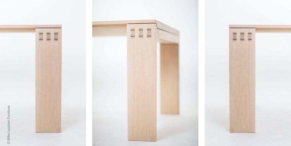 Custom Dining Table