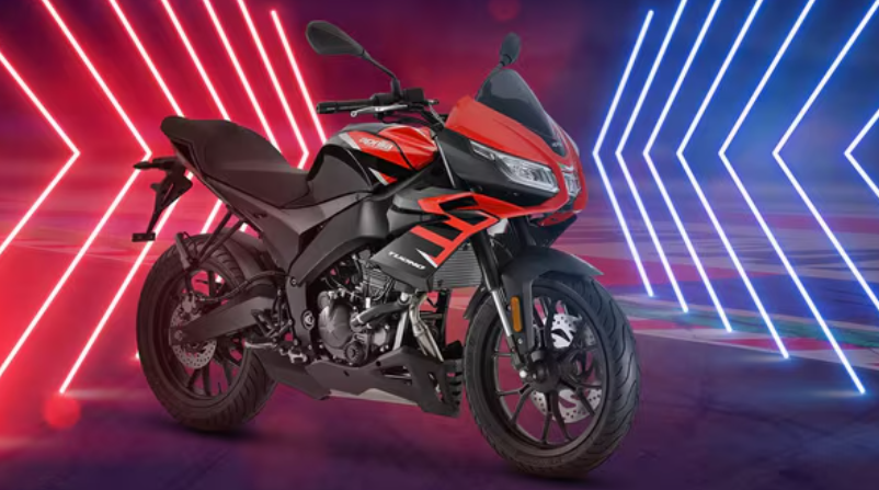 Meet the updated 2025 Aprilia RS 125 and Tuono 125: Sleek looks, upgraded tech