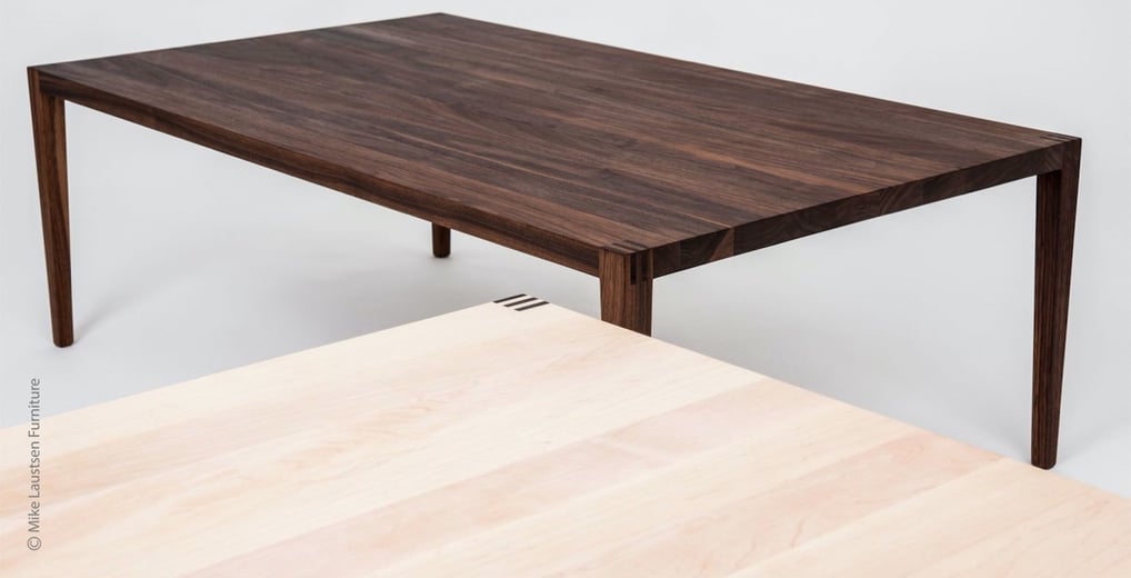 Custom Coffee Table