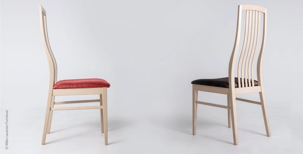 Custom Chair