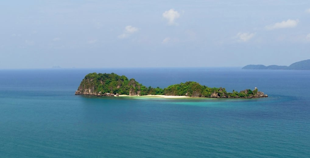 Koh Maphrao, Chumphon