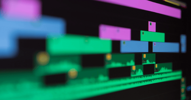 Best video editing tool for AI in 2025