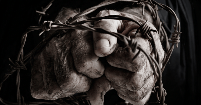 Torture top 5 best crime in the world